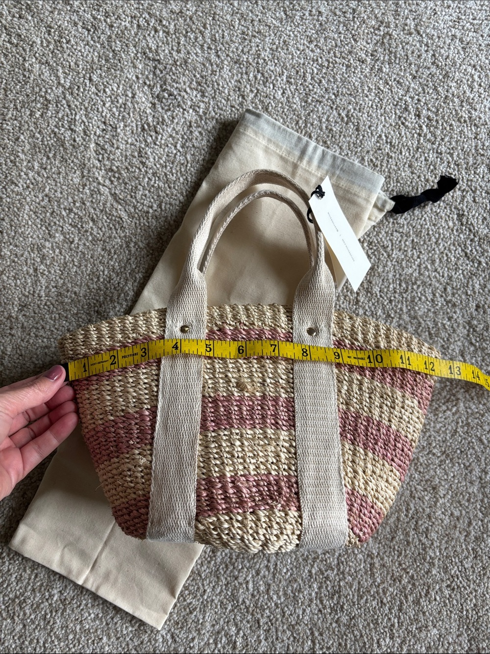 Kayu Mini Merritt Bag - Picture 3 of 6
